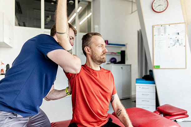 Specialist Physiologist