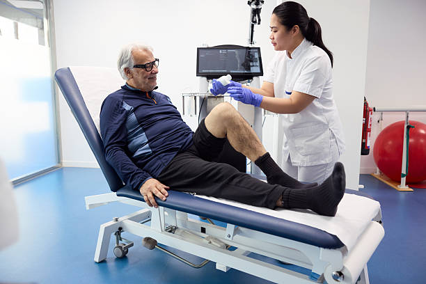 Consultant Physiologist