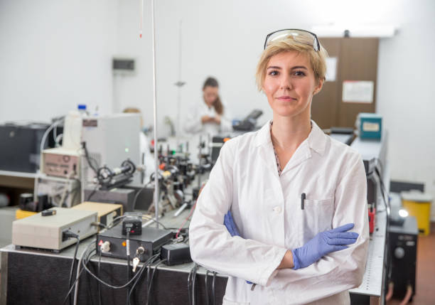 Research Physiologist