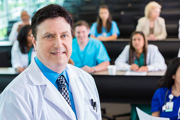 Medical Director/Professor