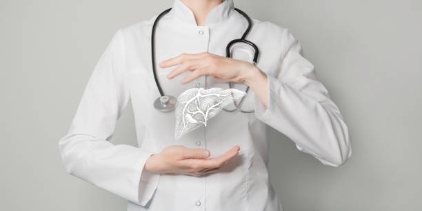 Research Hepatologist