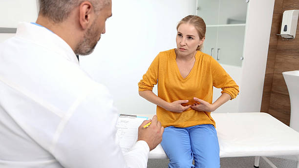 Hepatologist Consultant