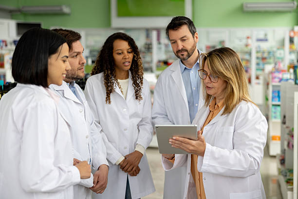 Laboratory Supervisor/Manager