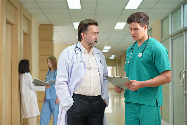 Drug Analysis Program Educator