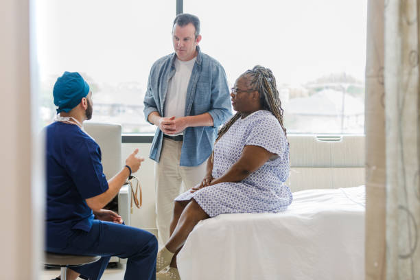 Consultant Anaesthesiologist