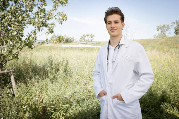 Intern/Resident Naturopath