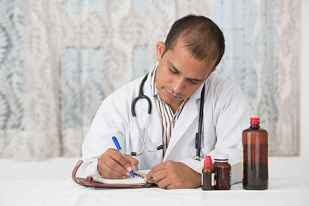 Research Naturopathic Doctor