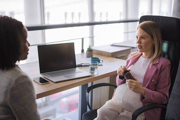 Corporate Wellness Naturopath