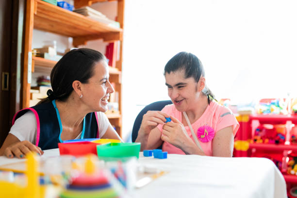 Established Rehabilitation Psychologist