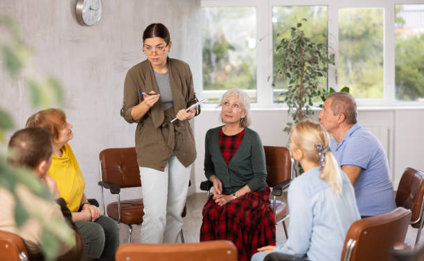 Senior Rehabilitation Psychologist/Team Lead