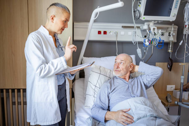 Critical Care Technology Consultant