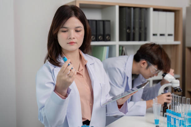 Forensic Lab Supervisor/Manager