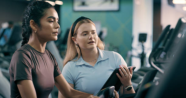 Health Education Coordinator (Specialized Role)