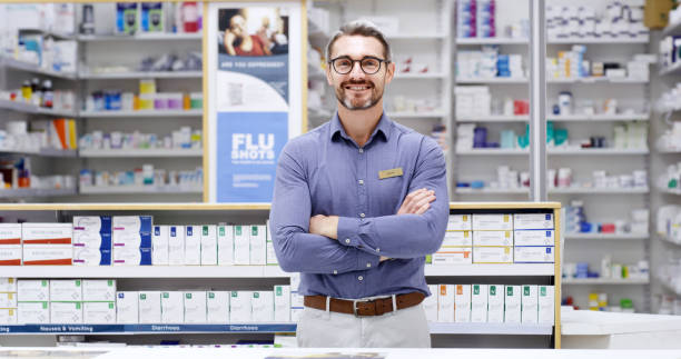 Pharmacy Manager