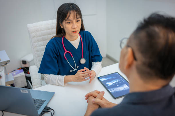 Clinical Imaging Consultant