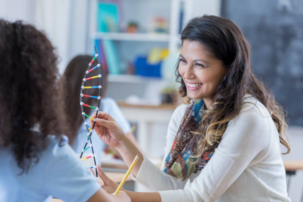 Genetic Counselling Educator