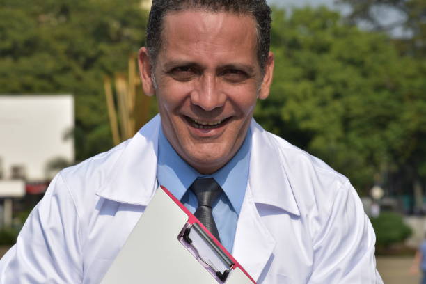 Medical Director/Professor