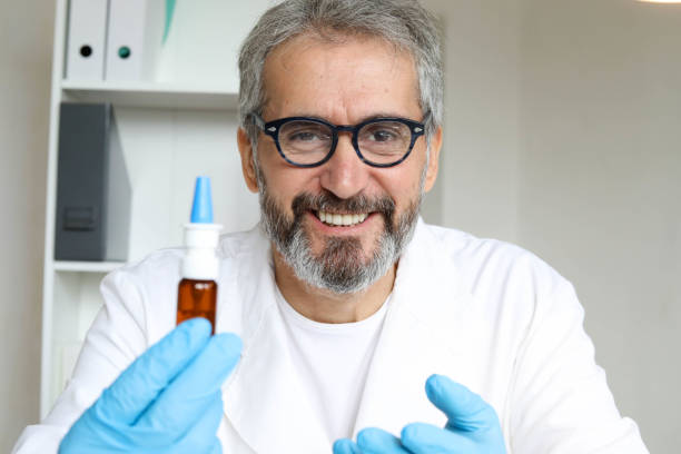 Allergist-Immunologist Consultant