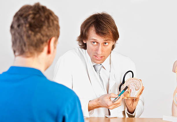 Junior Psychopathologist