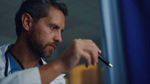 Department Head/Research Director