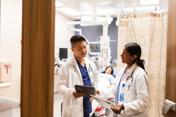 Emergency Care Consultant