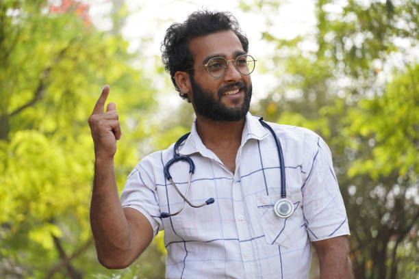 Junior Ayurvedic Doctor