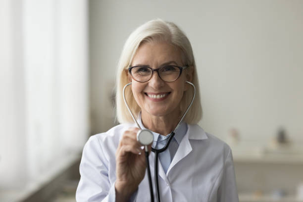 Pulmonary Department Head/Academic Faculty