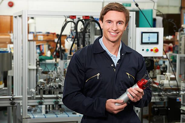 Certified END Technician