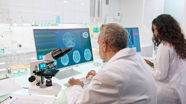 Neurodiagnostic Lab Supervisor/Manager