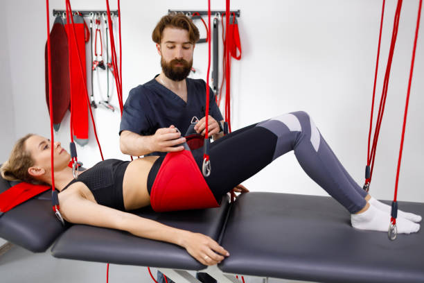 Lead Neuromuscular Diagnostic Specialist