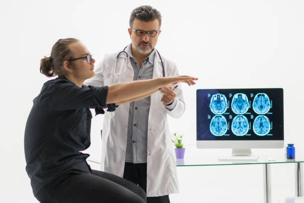 Neuromuscular Diagnostic Consultant