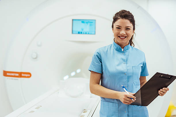 Senior MRI Technician
