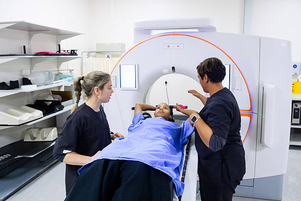 MRI Technology Educator