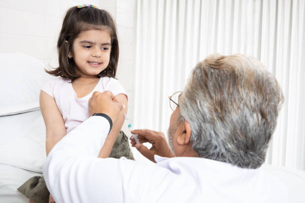 Senior Epidemiologist