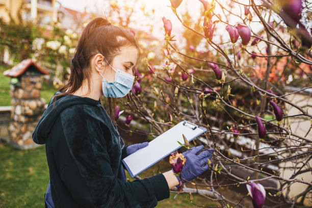 Field Epidemiologist