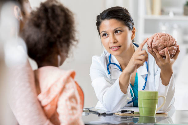 Paediatric Neurologist