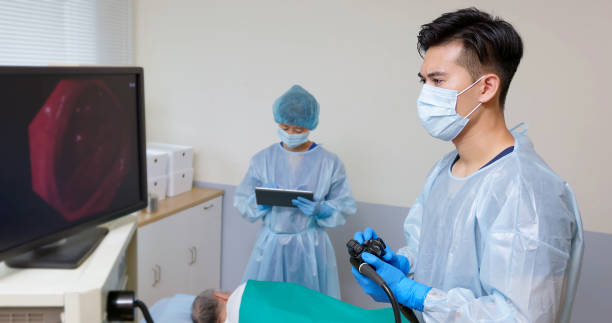 Certified Endoscopy Technician