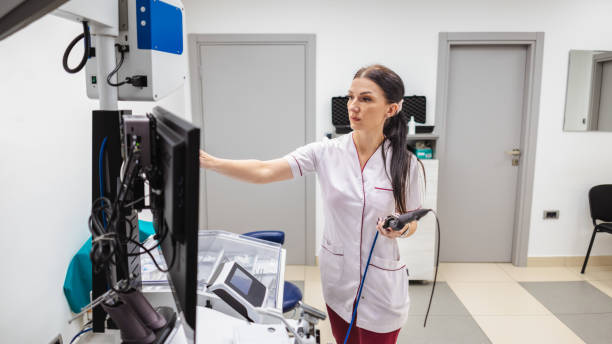 Endoscopy Unit Supervisor/Manager