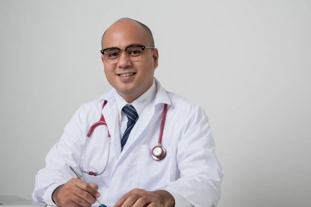 Medical Director/Professor