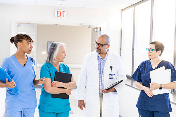 Research Endocrinologist