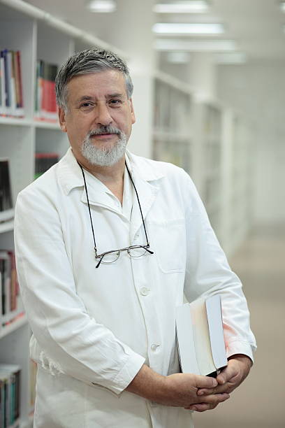 Medical Director/Professor: