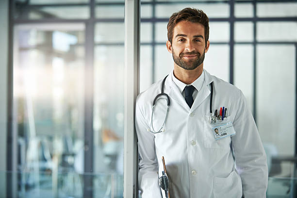 Precision-Medicine Physician