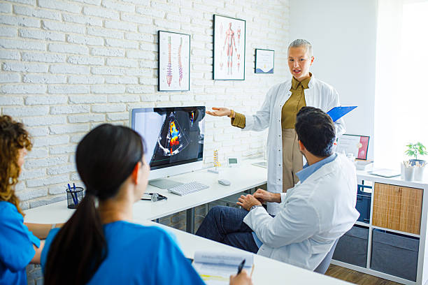 Echocardiography Educator