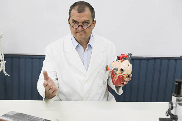 Cardiology Lab Director