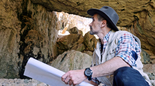 Heritage Conservation Director