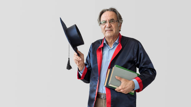 Academician/Professor