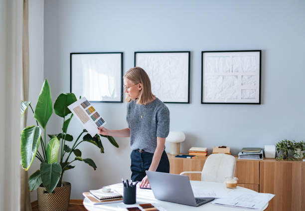 Design Consultant