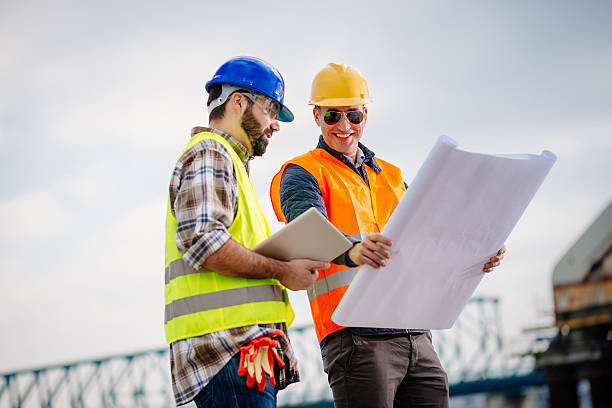 Senior Construction Manager