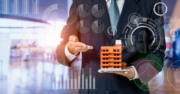 Digital Construction Consultant