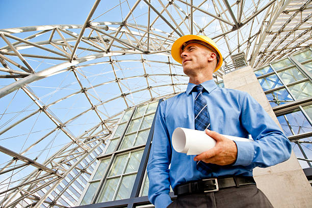 Project Architect (Early-Mid Level)